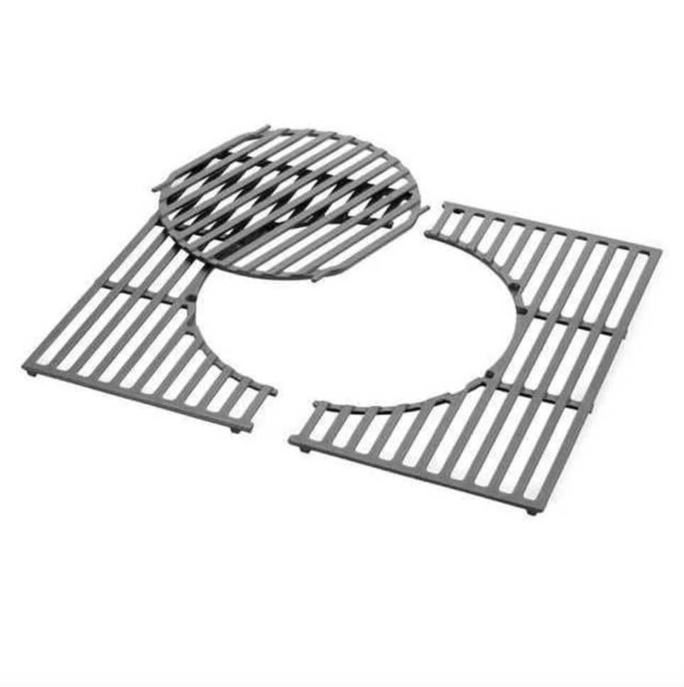 Weber Grills: Grillrost Gusseinsen - Weber 8846 – Neu (gemäss Beschreibung) aus Reinach BL von HT20 1