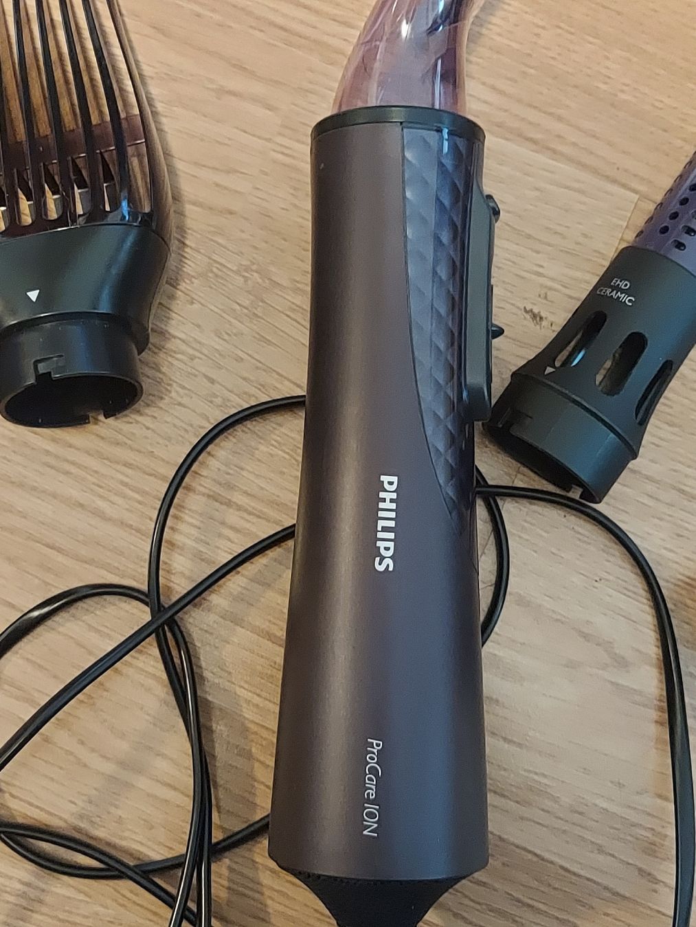 Philips Asciugacapelli: philips procare ion – Usato da Biel/Bienne venduto da mas_fx95 3