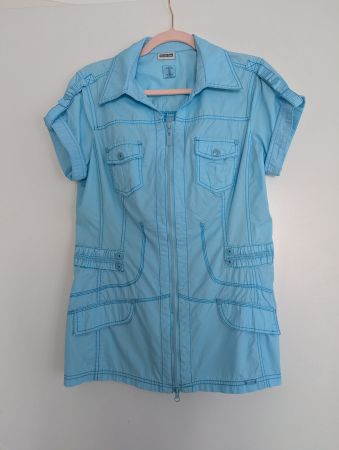 Bluse von Street One, Gr. 38, top Zustand