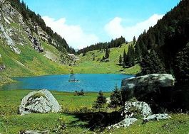 FILZBACH Talalpsee