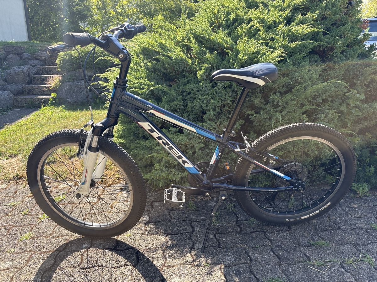 Trek Velos: Trek Kinderbike – Gebraucht aus Nürensdorf von Yellowstone09 1