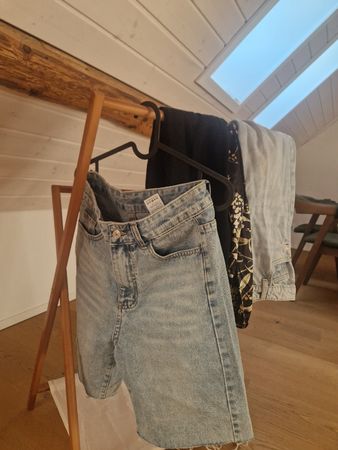 4er Set Hosen - Kleiderpaket 🩷