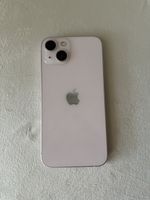 iPhone 13 Smartphone guter Zustand, 256GB