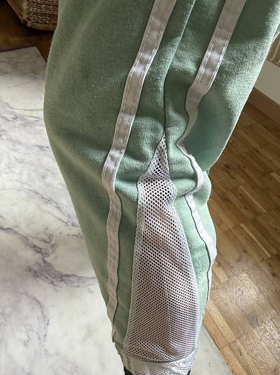 Pantaloni: Jogginghose  – Usato da Oberembrach venduto da mro_s8nh 2
