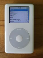 Apple iPod 20 GB
