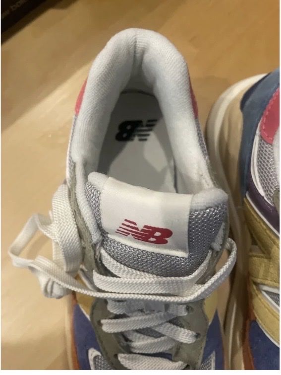 Scarpe da donna: New Balance Sneaker Damen – Nuovo (secondo la descrizione) da Büsserach venduto da JNW013 5