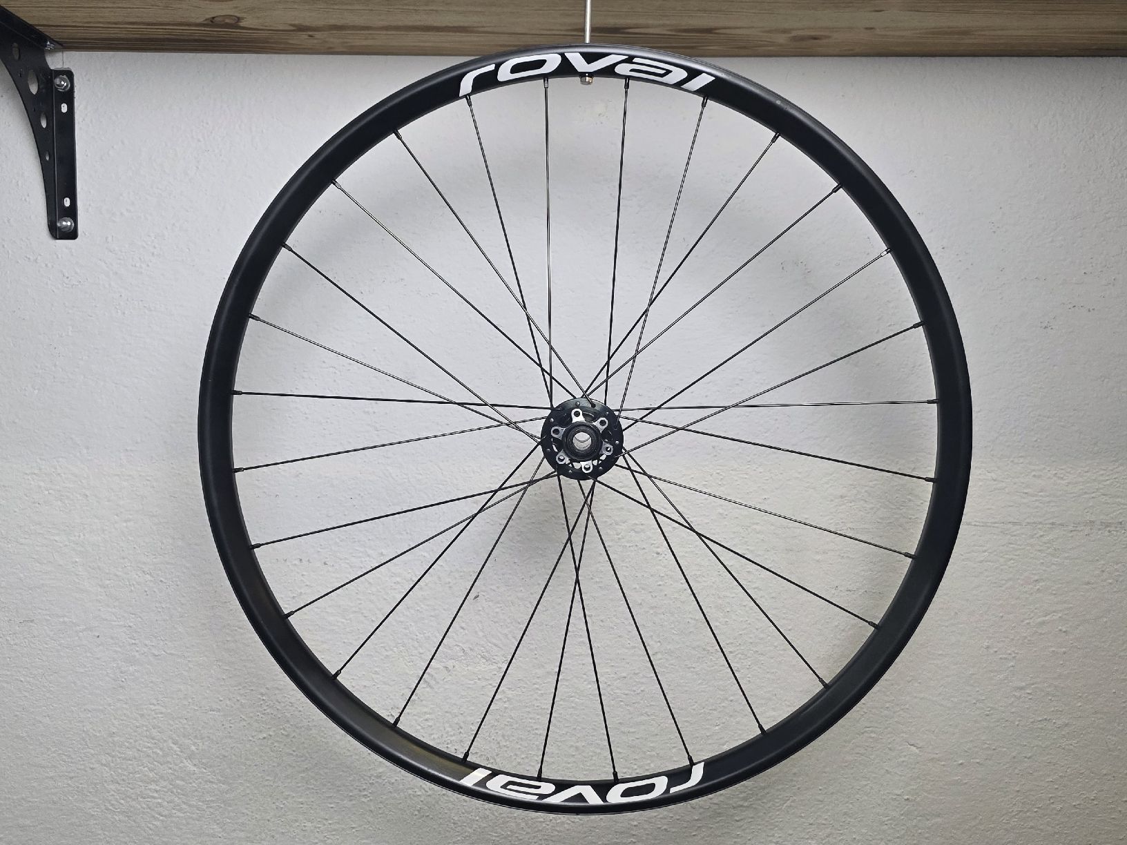 Pezzi di ricambio: Roval Traverse 29 – Usato da Fahrweid venduto da erz_b7wb 5