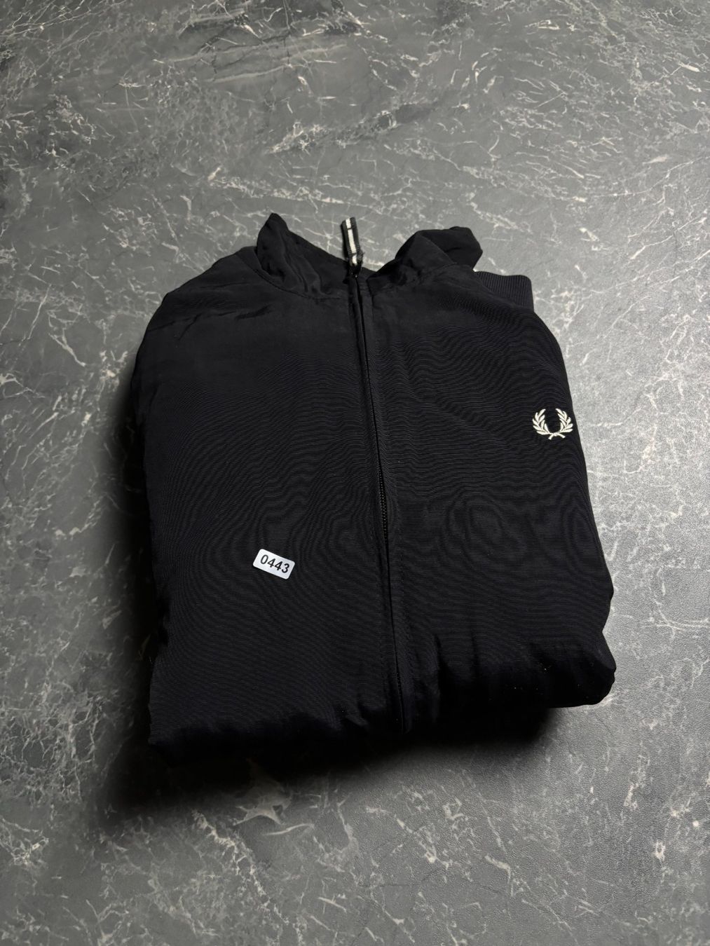 Fred Perry Giacche: Vintage Fred Perry Jacke Trackjacket (S) – Usato da Orpund venduto da ninetonone 8