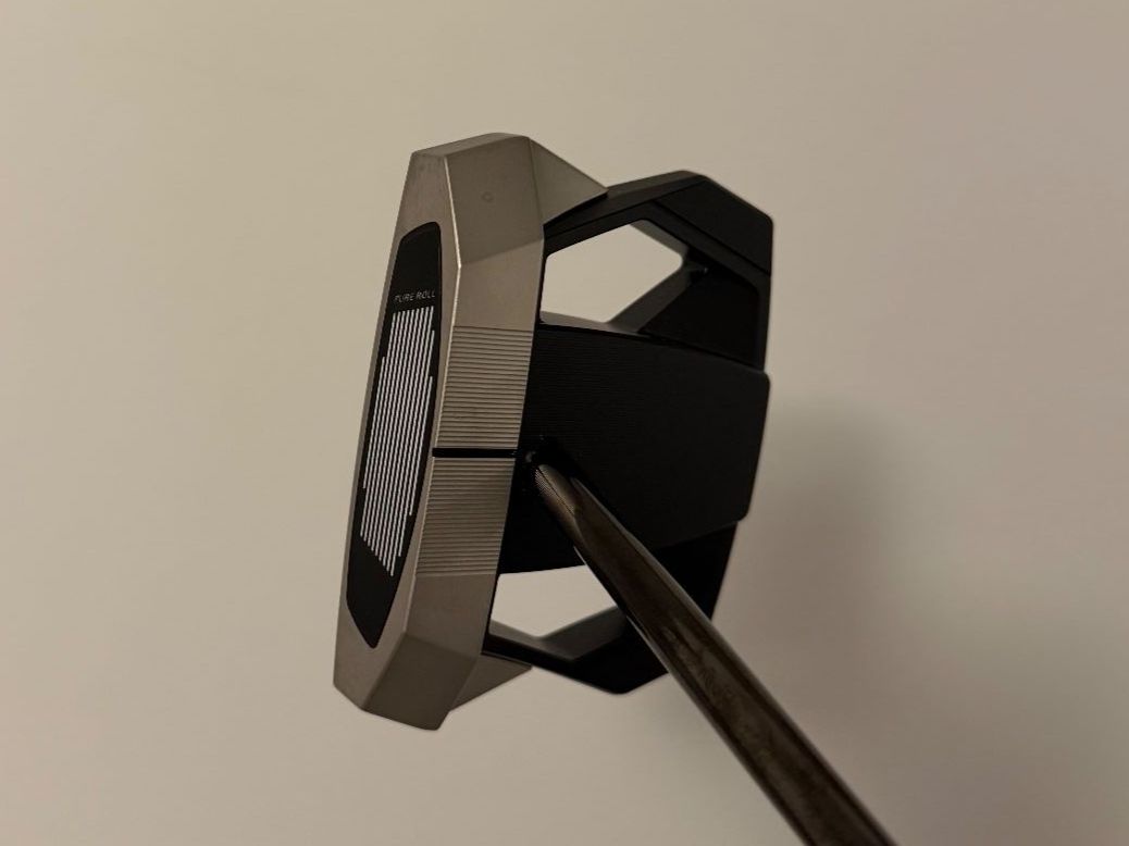 Taylor Made Mazze & Set: TAYLORMADE SPIDER 5K-ZERO TORQUE PUTTER (RH 33'') – Nuovo (secondo la descrizione) da Au ZH venduto da JarJarBinks2026 3