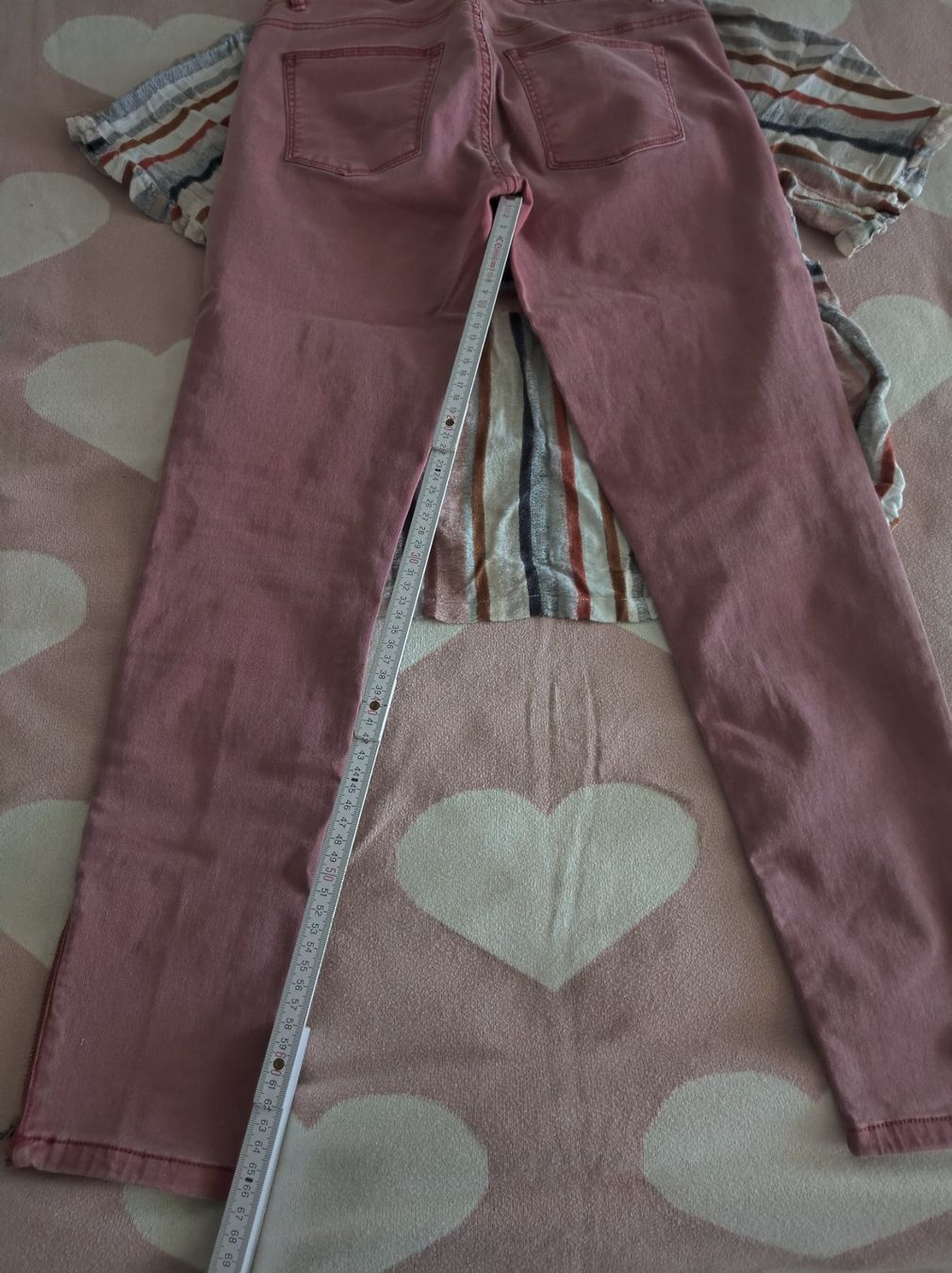 Esprit Lotti di vestiti: Esprit 2 Teiler Set – Usato da Salenstein venduto da Silly...0 4