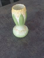 Vase Maiskolben Keramik Vintage 1 Stueck guter Zustand