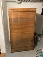 Rolladenschrank Antik 180x100x40 gebraucht