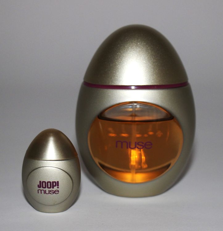 Joop muse online perfume