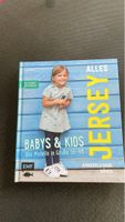 Nähbuch: Alles Jersey Babys & Kids, Gr. 56-98, Schnittmuster