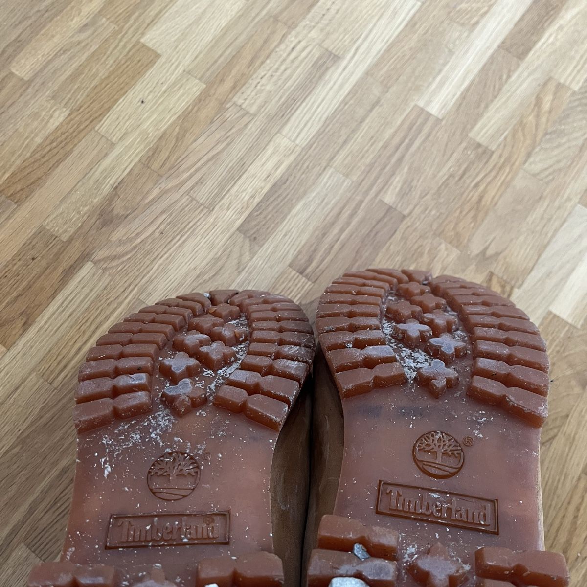 Timberland Scarpe da uomo: Timberland Winter-Boots, Grösse 44, – Usato da Luzern venduto da art_w65h 6