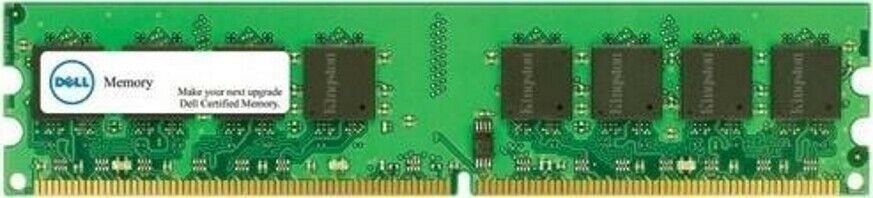 Schede di memoria: Dell Memory 8GB DDR4 SDRAM, ECC A8711886 – Nuovo e nell'imballaggio originale da Kaiseraugst venduto da Amante85 1