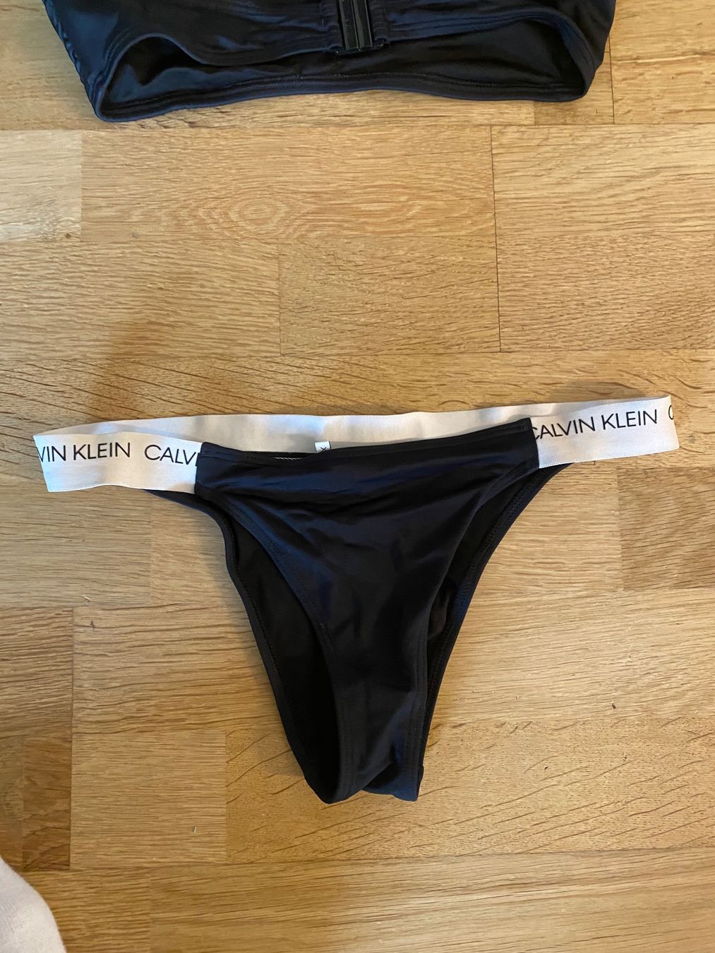 Costumi da bagno & Bikini: Calvin Klein Bikini Badehose Gr XS Damen – Usato da St. Gallen venduto da ka_mo 3