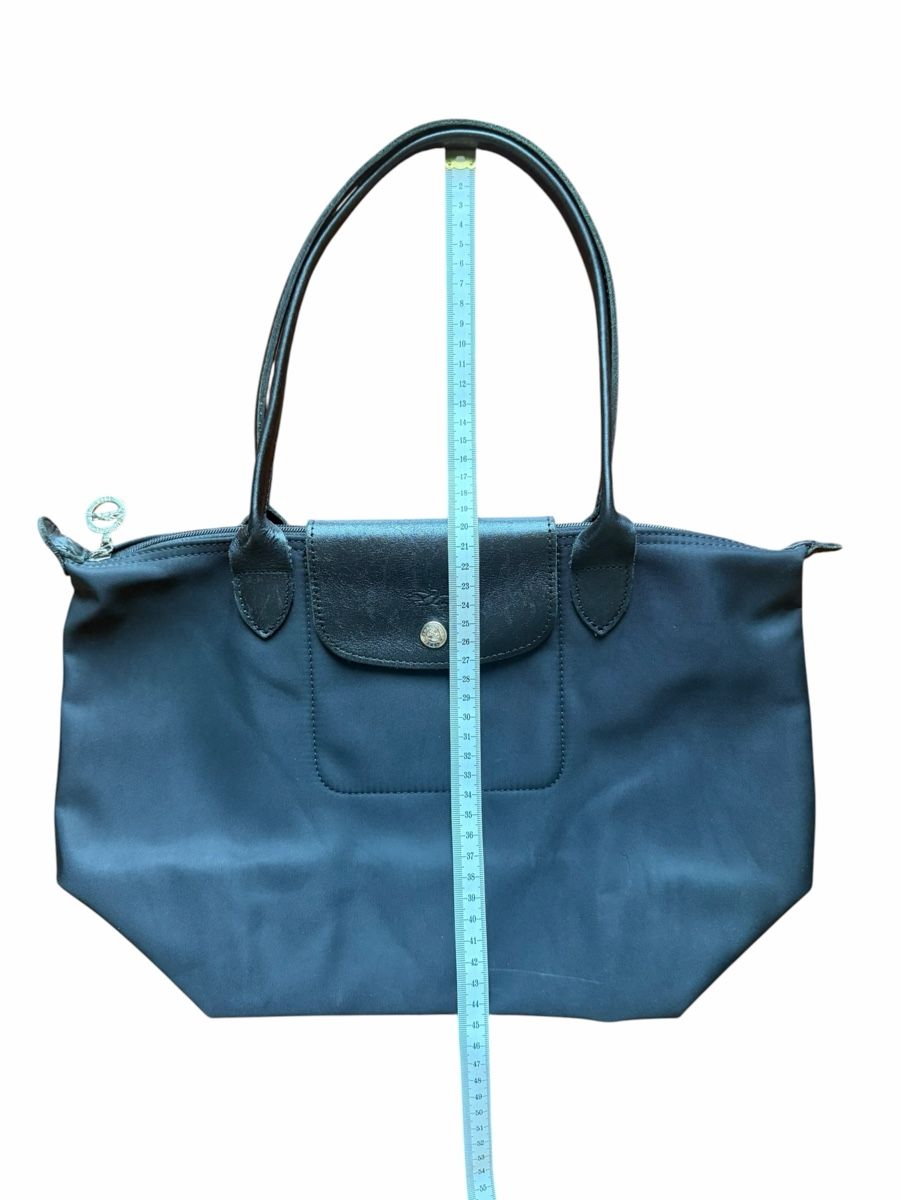 Longchamp Borse da donna: Sac à main Longchamp noir état correct – Nuovo (secondo la descrizione) da Baulmes venduto da Mode.tm.shop 2