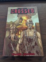 Crossed / Band 	2 - Familienbande