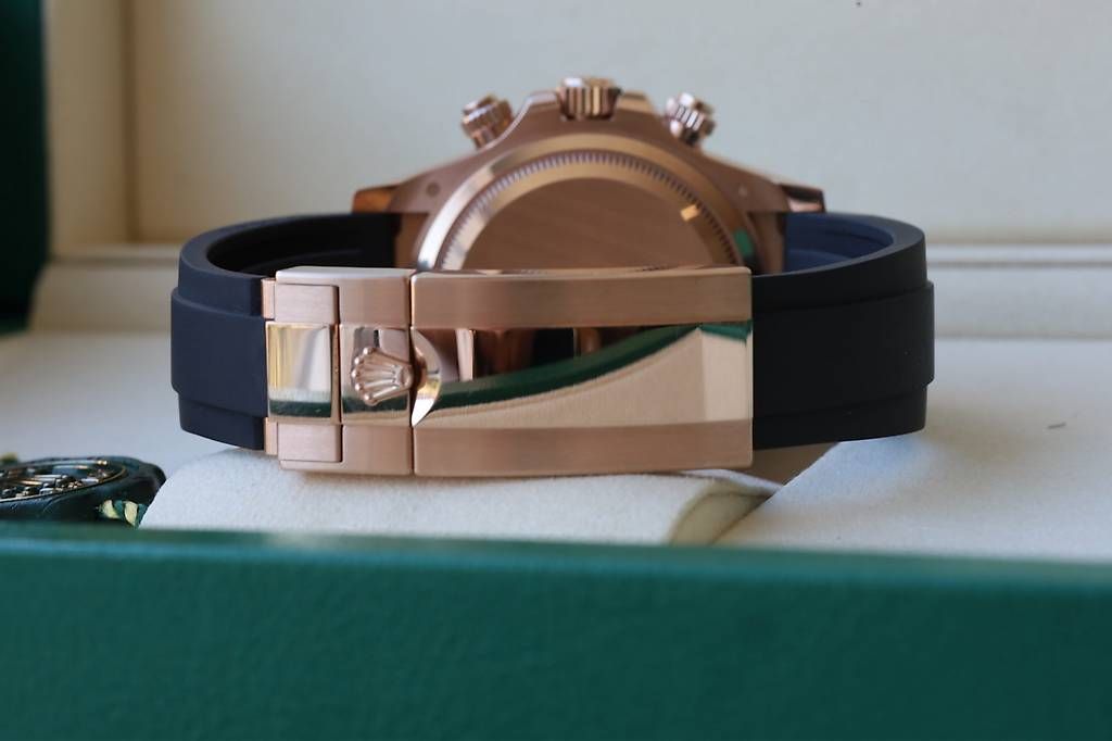 Rolex Orologi: Rolex Daytona 126515 Rose – Nuovo (secondo la descrizione) da Wollerau venduto da RekociTimepieceGmbH 3