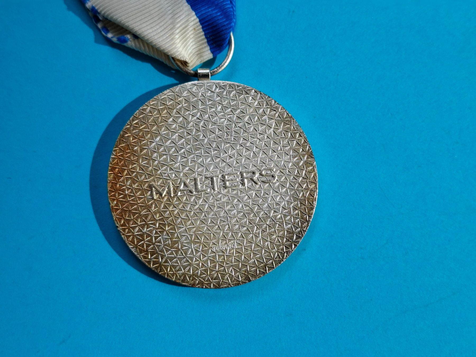 Medaglie: Luzerner Stich 1975 Malters (t514) – Usato da Schwanden GL venduto da Suvorov 4