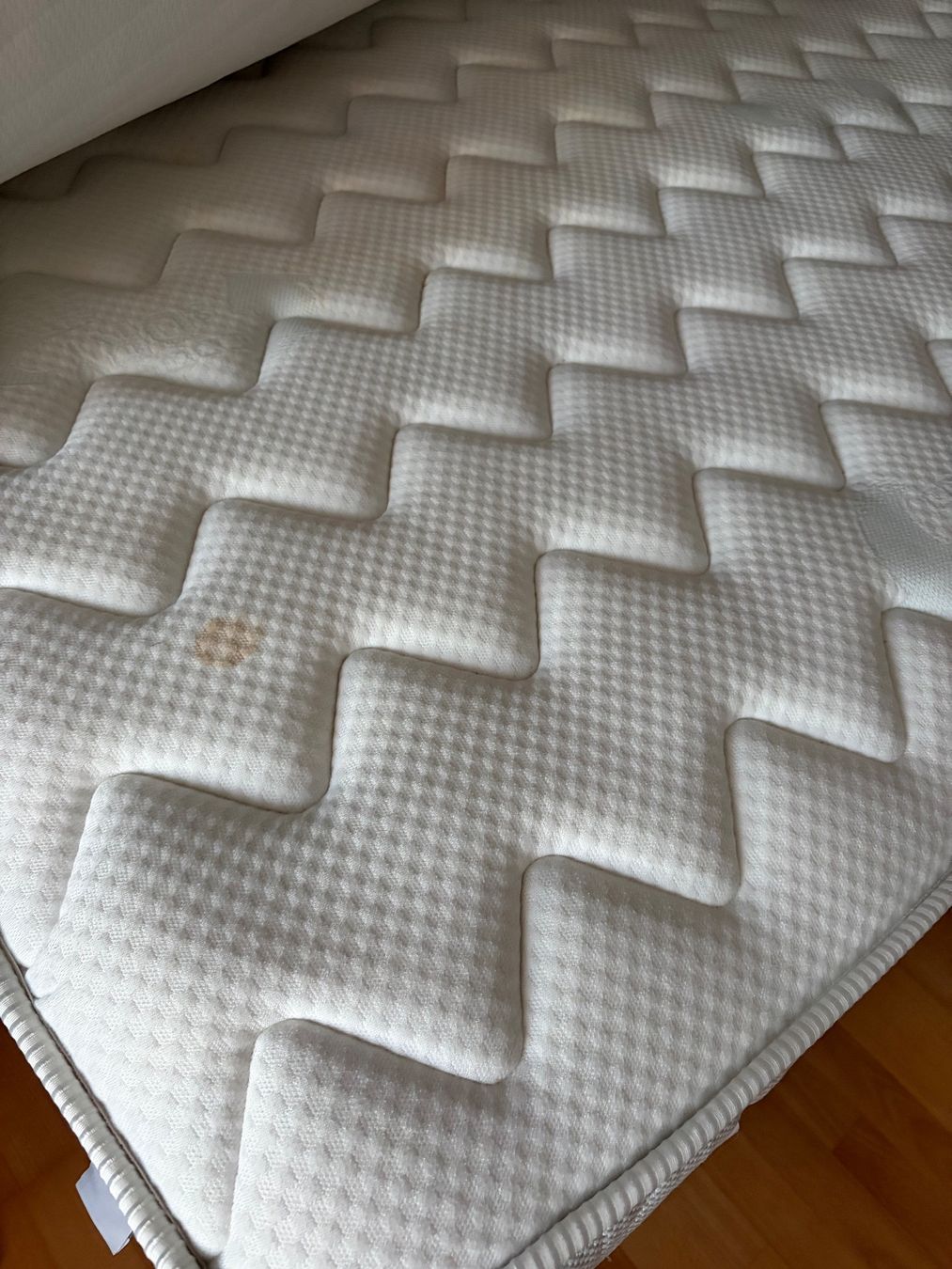 Materassi: Matratze Boxspring 180 x 200 cm / 25 cm hoch – Usato da Zürich venduto da getit01 3