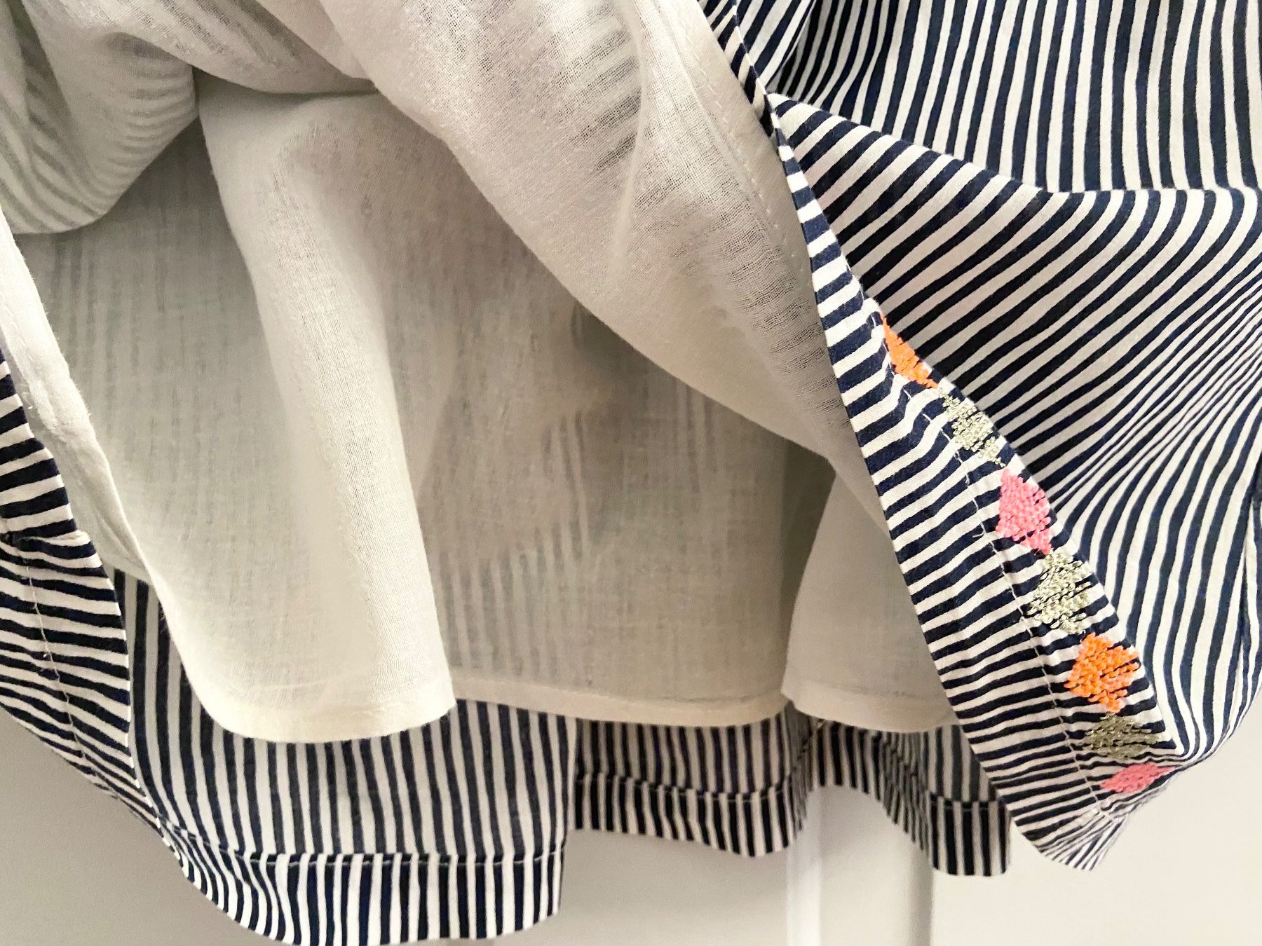 Vestiti & Gonne: Cotton On, Kleid, Gr. 122, Baumwolle – Usato da Zürich venduto da Pokimoki_1 5