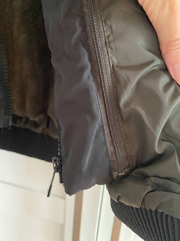 Giacche: Winterjacke Olivegrün XS – Usato da Lütisburg venduto da Salmonella89 2