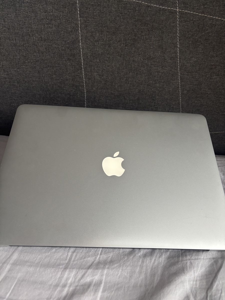 Apple Notebook: Macbook Pro 15 Retina i7 Quad-Core – Usato da Genève venduto da Pirou212 6