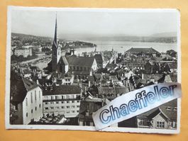 1942 Zürich