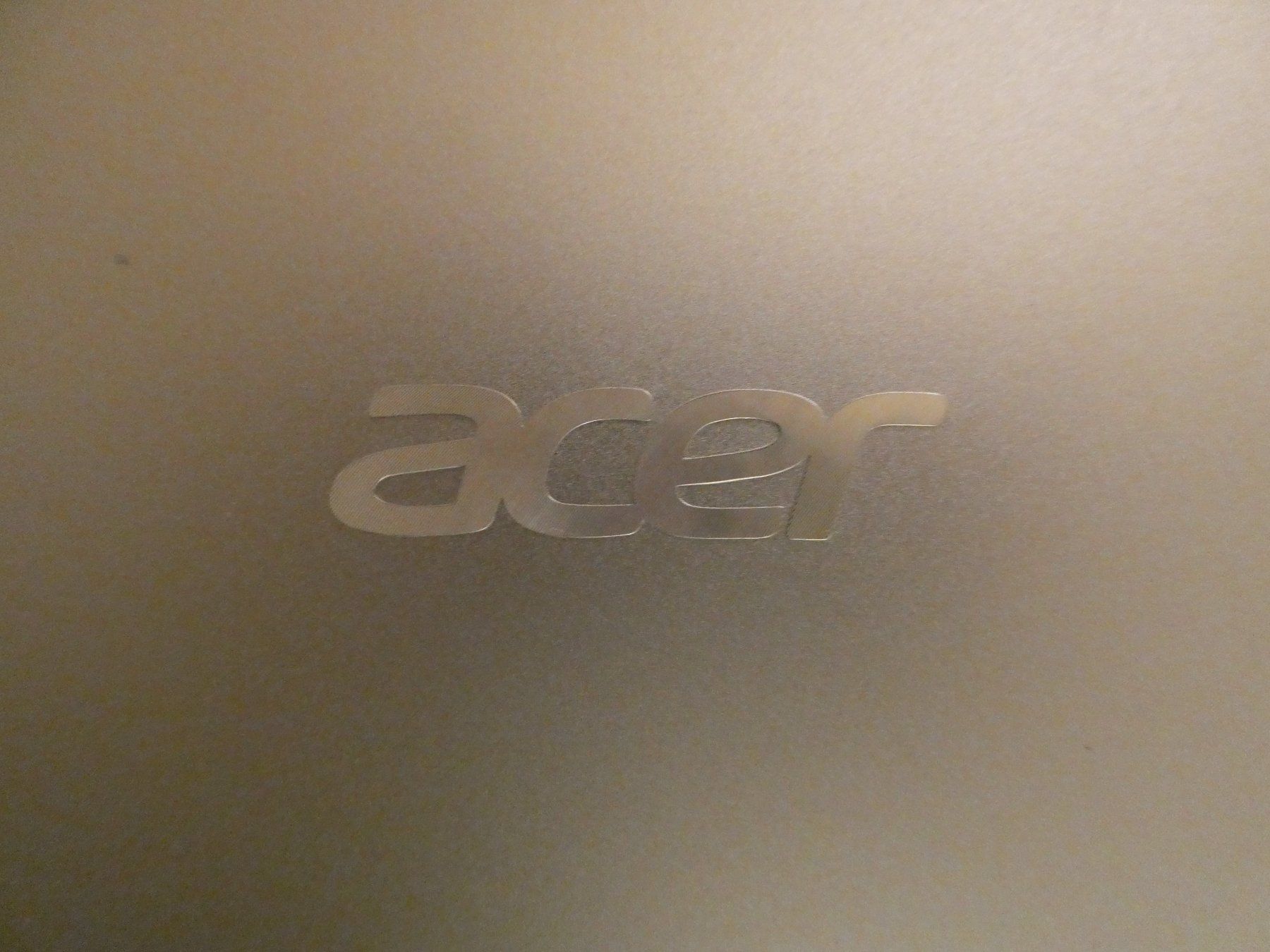 Acer Notebook: ACER ASPIRE 5 Notebook, inkl. Kabel – Usato da Zürich venduto da ursinas-shop 5