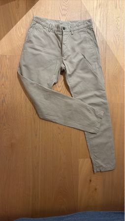 NN07 Hosen
