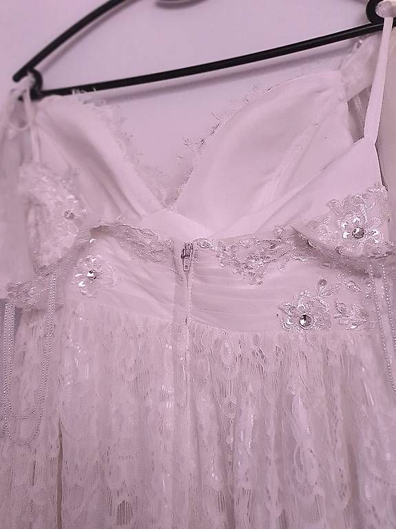 Robes: Edles Kleid – D'occasion à Erlen par Tschirren 2