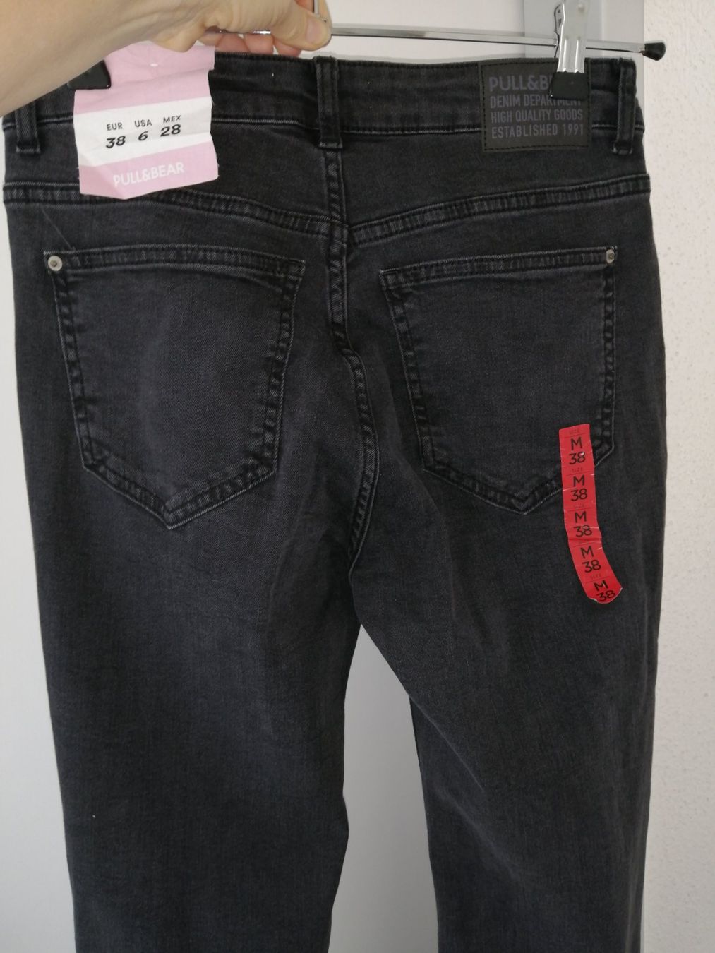 Jeans: Jeans – Nuovo e nell'imballaggio originale da Buchrain venduto da nat_pl5p 9