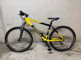Specialized Stumpjumper Comp M4 Hardtail