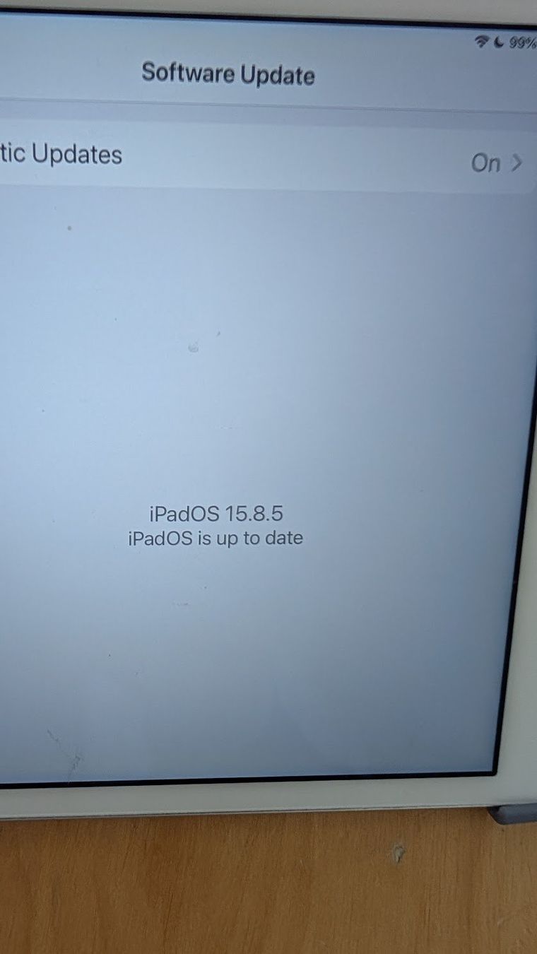 Apple Tablet PC: Apple Ipad mini 4 - 128GB - WiFi – Usato da Zürich venduto da nurp 1