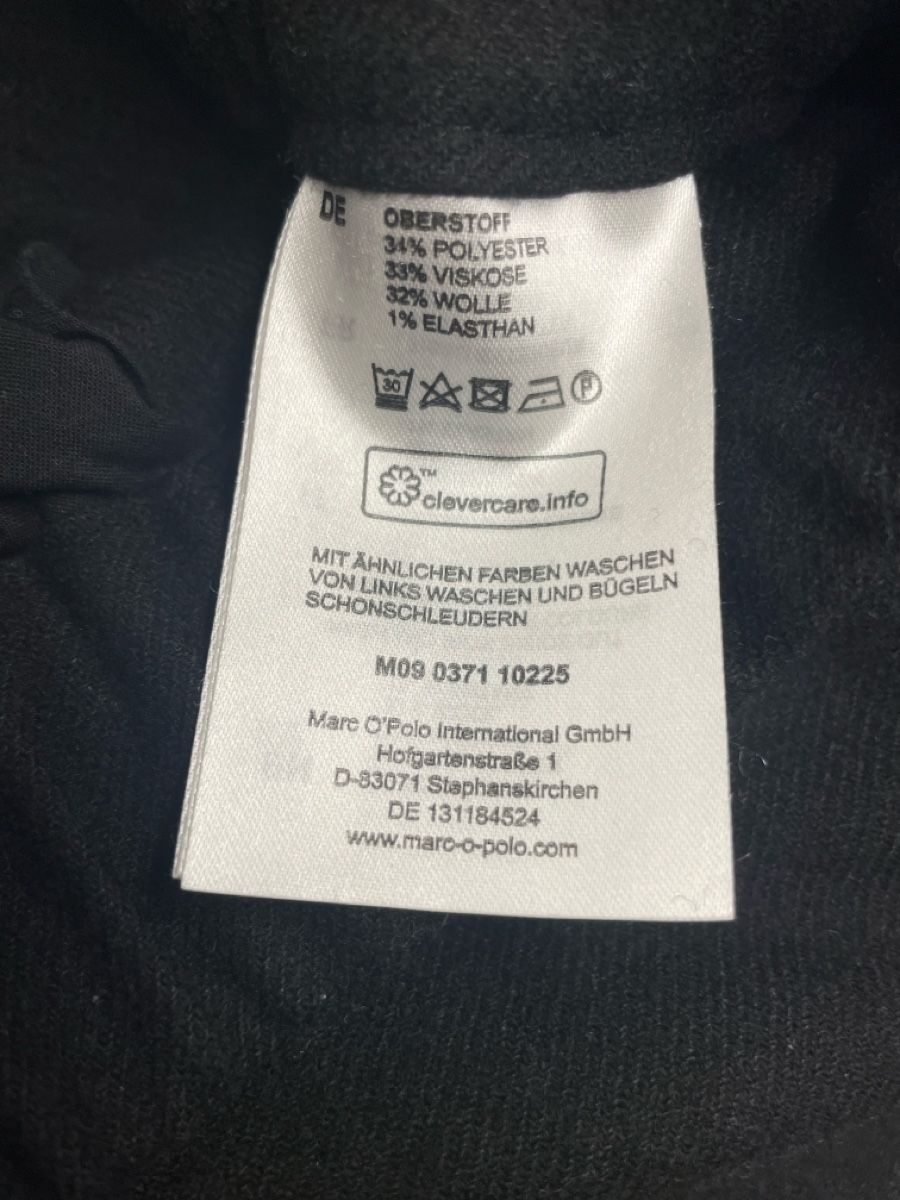 Pantaloni: MARC O‘POLO CARGO PANT – Usato da Chur venduto da churerli 2