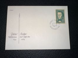 FDC FL 1964