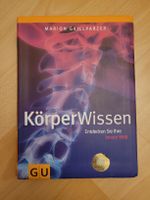 KörperWissen - Entdecken Sie Ihre innere Welt, GU Verlag