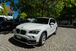 BMW X1 xDrive18d