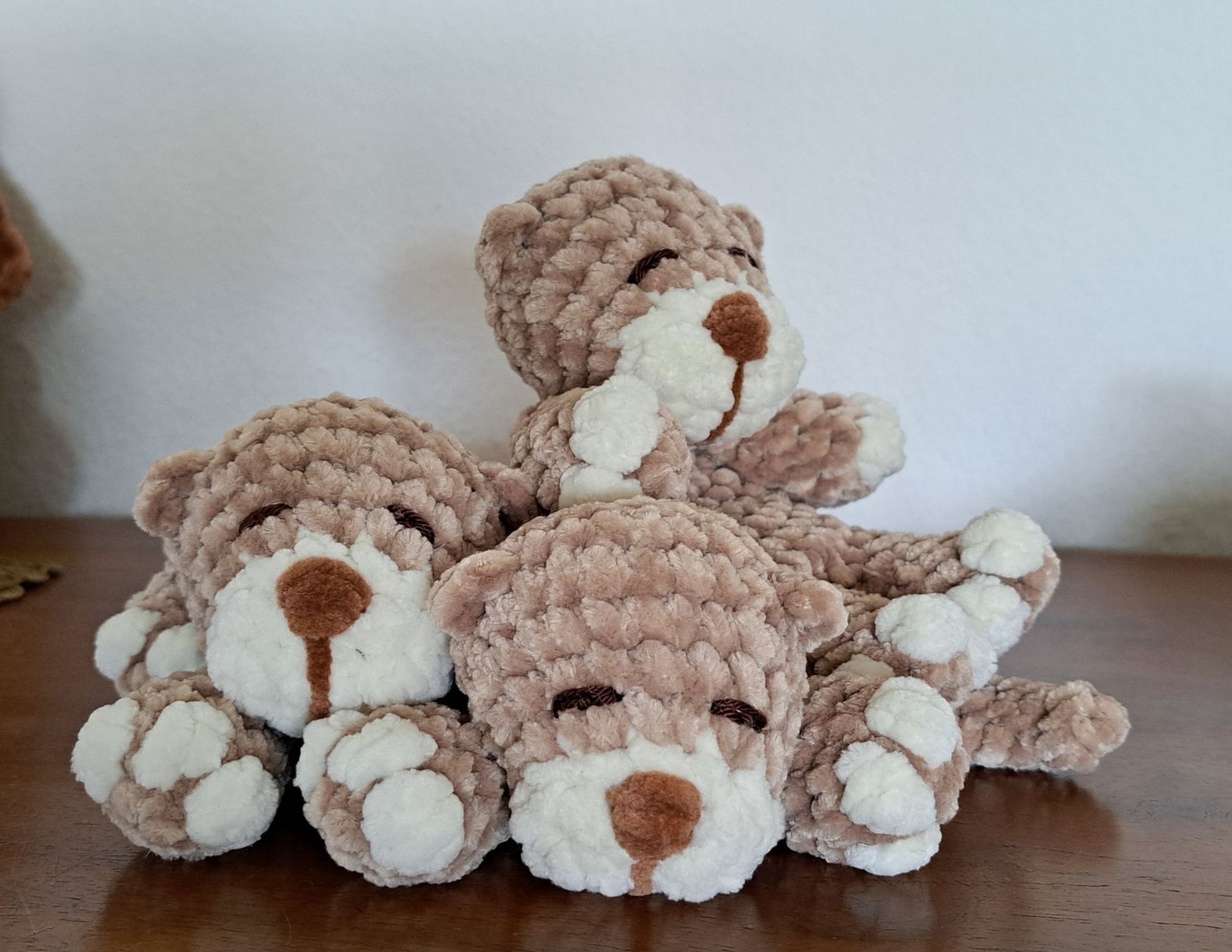 Jouets: Kuscheltier Baby-Otter_80 – Neuf avec emballage d'origine à Romanshorn par Octa27 6
