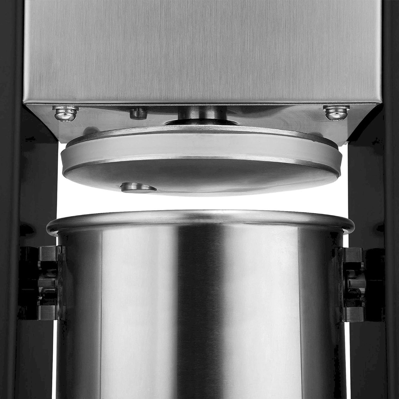 Elettrodomestici da cucina: Zelsius Profi Wurstfüllmaschine 7 L – Nuovo e nell'imballaggio originale da Bottighofen venduto da zaap 6