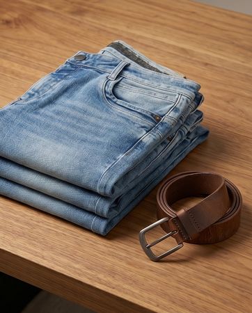 Driver Jeans homme - neuf - taille 32/32