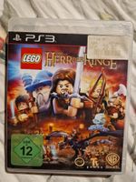 LEGO Der Herr der Ringe - Pyramide