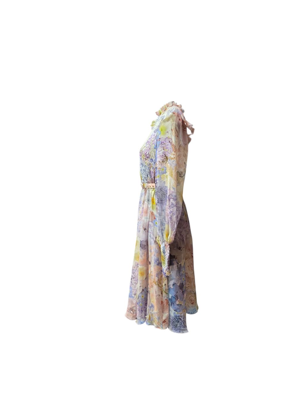 Zimmermann Vestiti: Zimmermann Kleid – Usato da Zürich venduto da finesse.shop 2