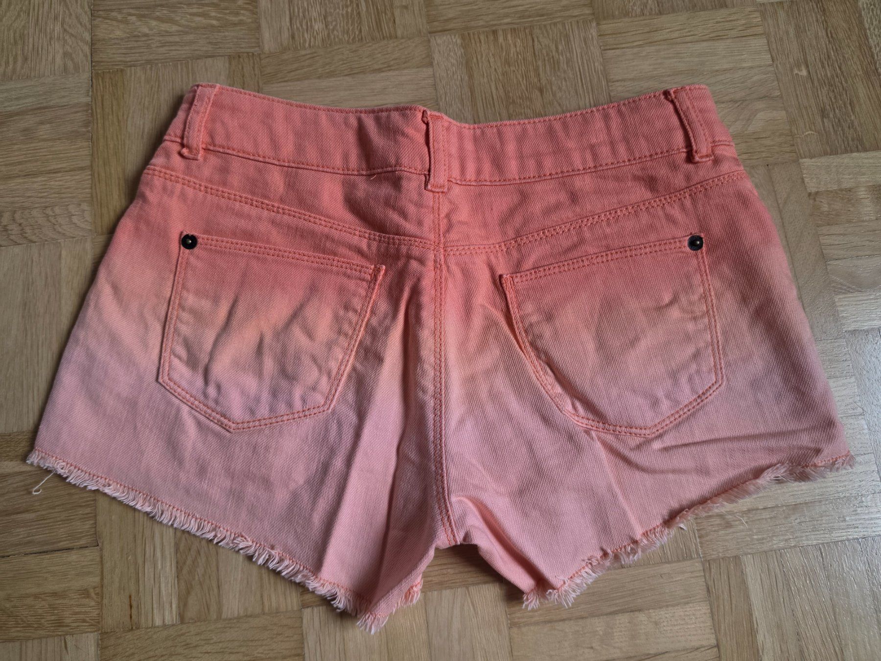 Buffalo Jeans: Hotpants Buffalo Gr. 36 – Gebraucht aus Stäfa von flamingo_17 1