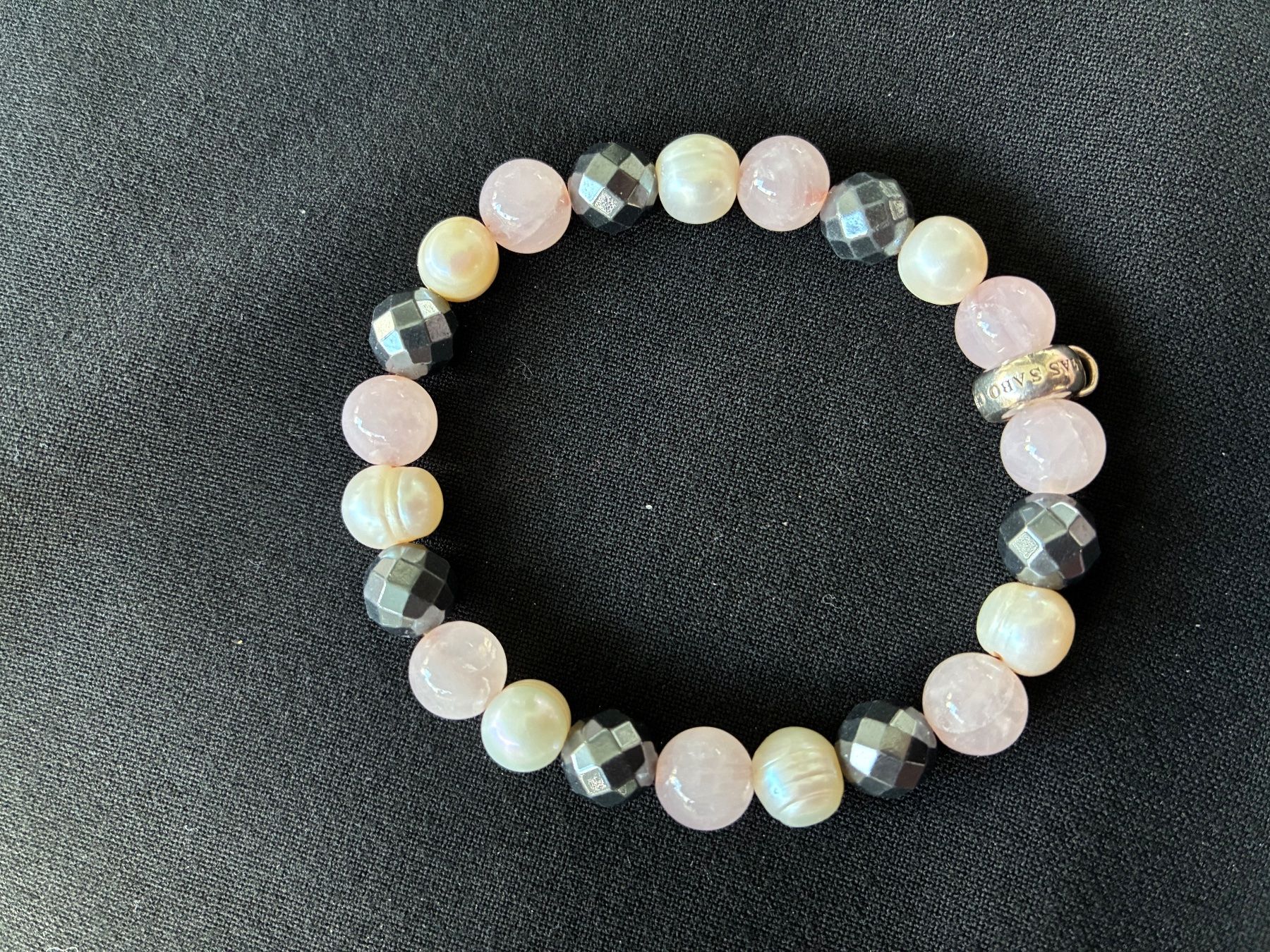 Bracciali & Braccialetti: Thomas Sabo Armband – Usato da Visp venduto da Stairs07 1