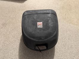Yamaha Givi Topcase