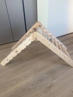 Montessori Kletterdreieck