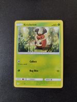 Kricketot 13/236 Pokémon SM Cosmic Eclipse 2019 (EN) ab 1.-